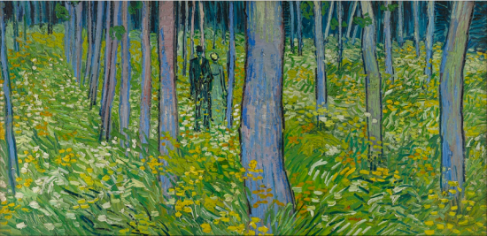 What's Happening at Marjorie P. Lee in November?